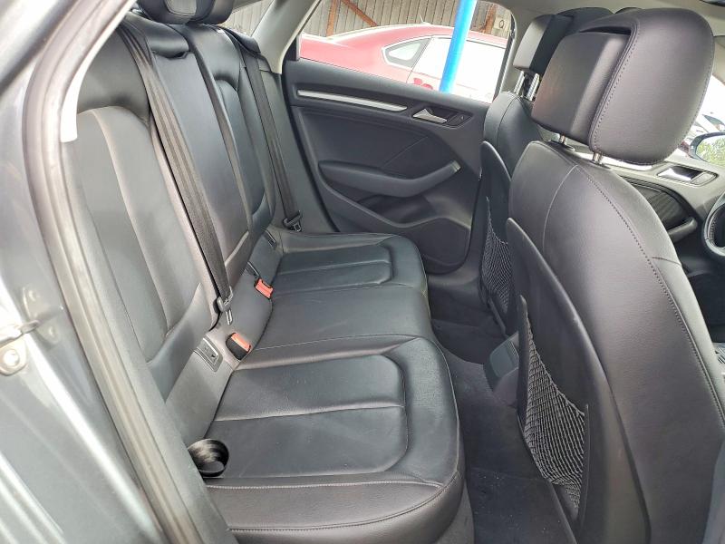 Aukcja sprzedaży 2015 Audi A3, vin: WAUBFGFF3F1006421, numer aukcji: 46041326
