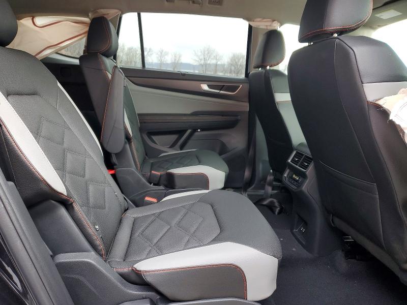 79617275 :رقم المزاد ، 1V2CN2CA7TC502844 vin ، 2026 Volkswagen Atlas مزاد بيع