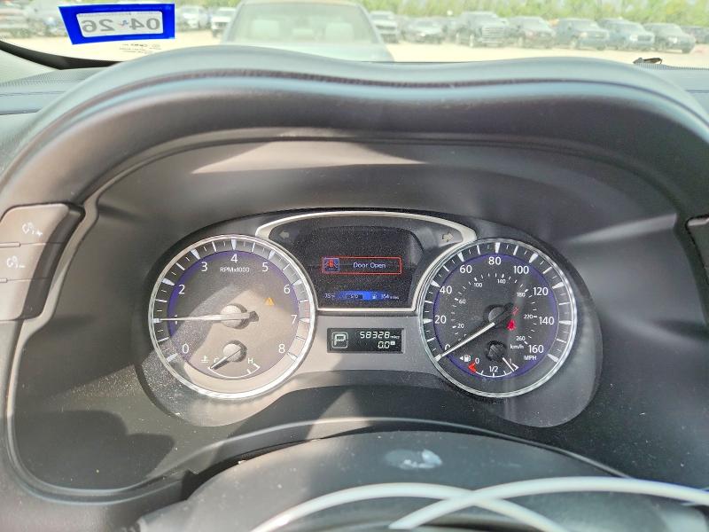 Продажа на аукционе авто 2019 Infiniti Qx60, vin: 5N1DL0MN1KC515794, номер лота: 47257666