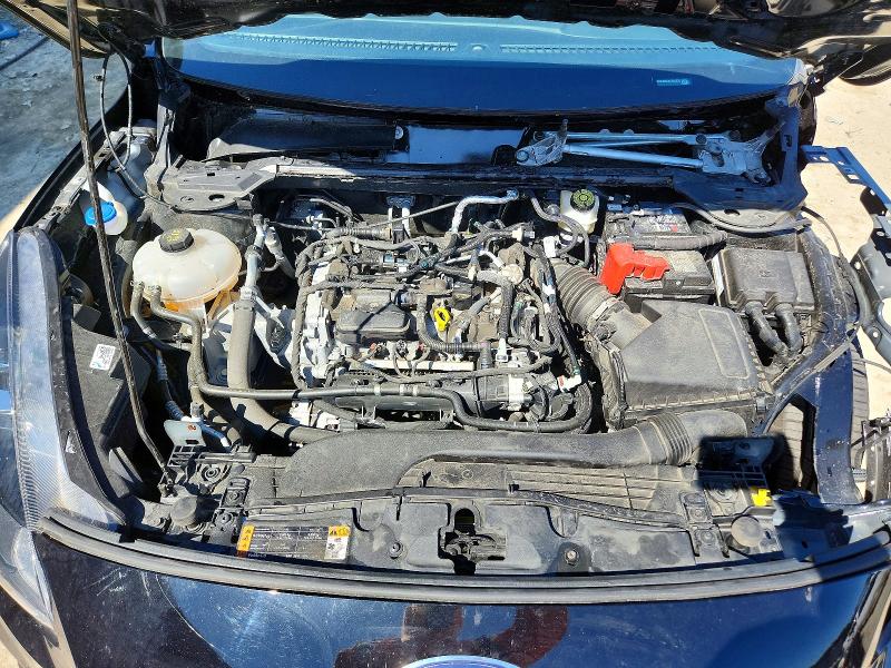 2022 Ford Escape მანქანა იყიდება აუქციონზე, vin: 1FMCU0G65NUB48636, აუქციონის ნომერი: 46679436