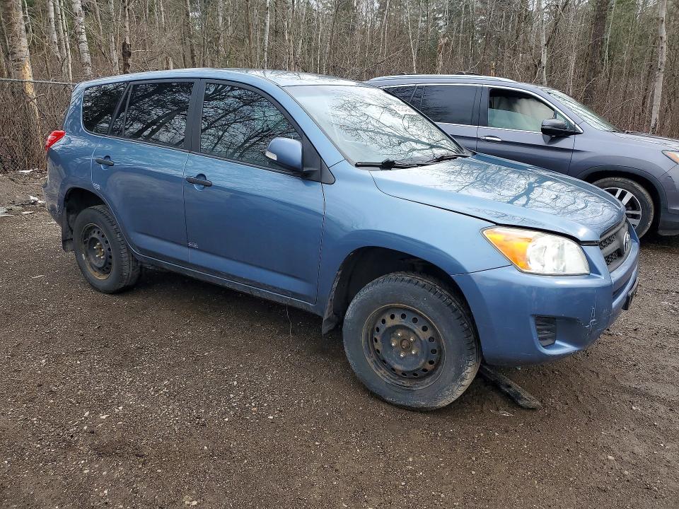 Продажа на аукционе авто 2009 Toyota Rav4, vin: 2T3ZF33V69W012208, номер лота: 47434936