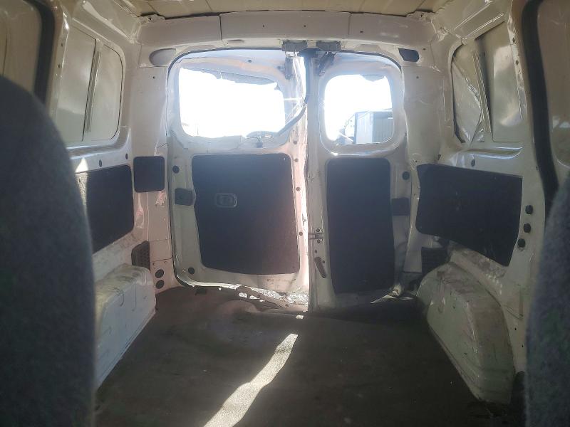 47739796 :رقم المزاد ، 3N6CM0KN3GK694659 vin ، 2016 Nissan Nv200 مزاد بيع