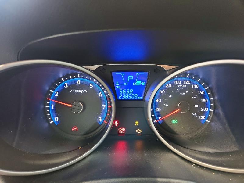 Aukcja sprzedaży 2012 Hyundai Tucson, vin: KM8JT3AB2CU440534, numer aukcji: 79652505