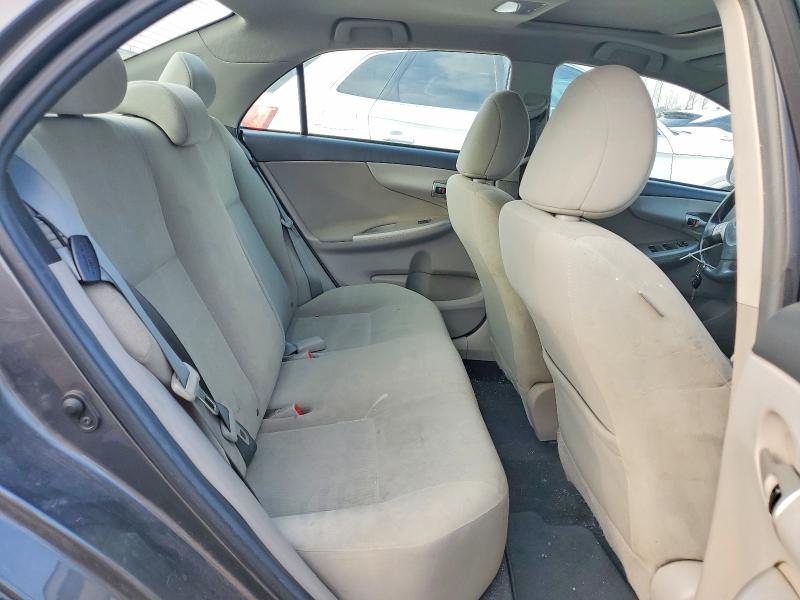 Aukcja sprzedaży 2013 Toyota Corolla, vin: 2T1BU4EE8DC107284, numer aukcji: 79635095