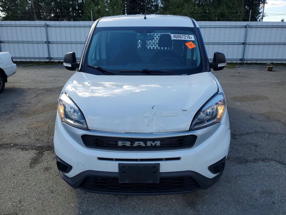 Aukcja sprzedaży 2022 Ram Promaster City, vin: ZFBHRFAB1N6Y56040, numer aukcji: 46067216