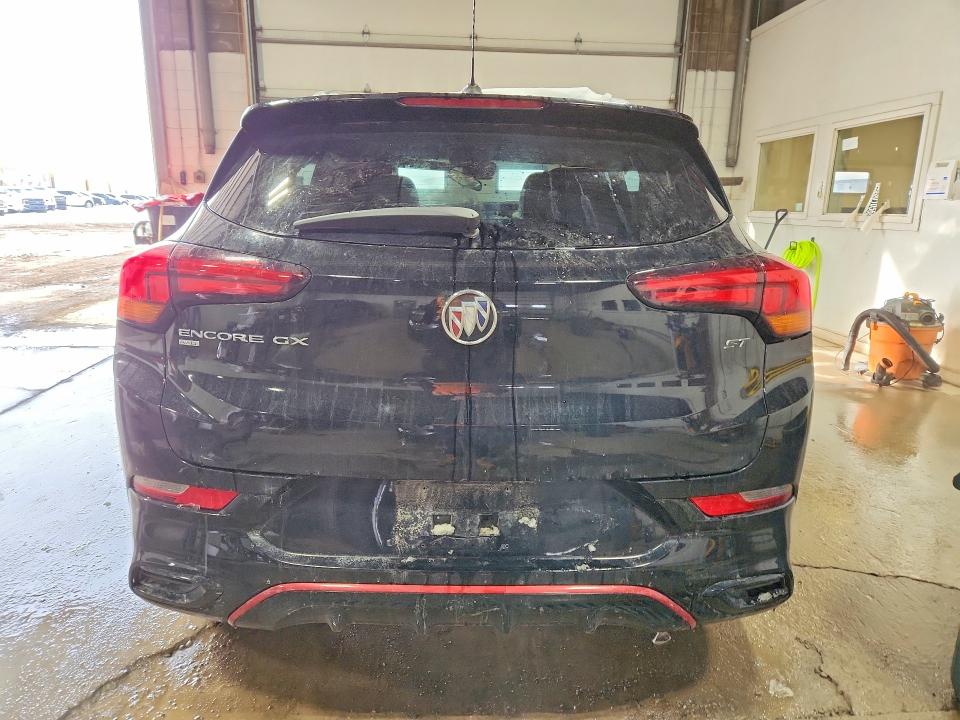 Aukcja sprzedaży 2020 Buick Encore Gx, vin: KL4MMESL6LB121886, numer aukcji: 46396886