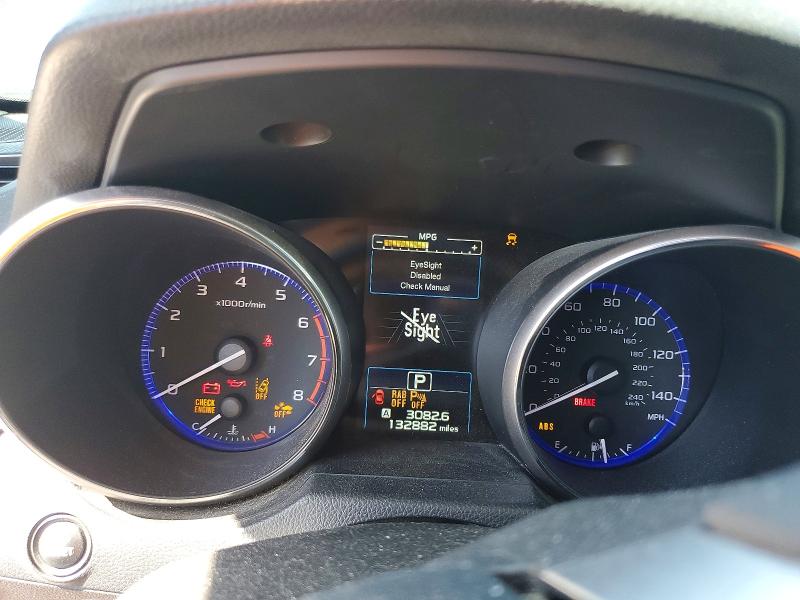 2019 Suba Outback მანქანა იყიდება აუქციონზე, vin: 4S4BSANC1K3206386, აუქციონის ნომერი: 45758616