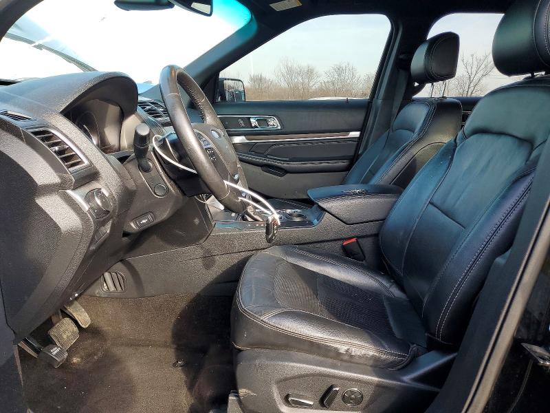 Aukcja sprzedaży 2016 Ford Explorer, vin: 1FM5K7F8XGGA33123, numer aukcji: 46625536