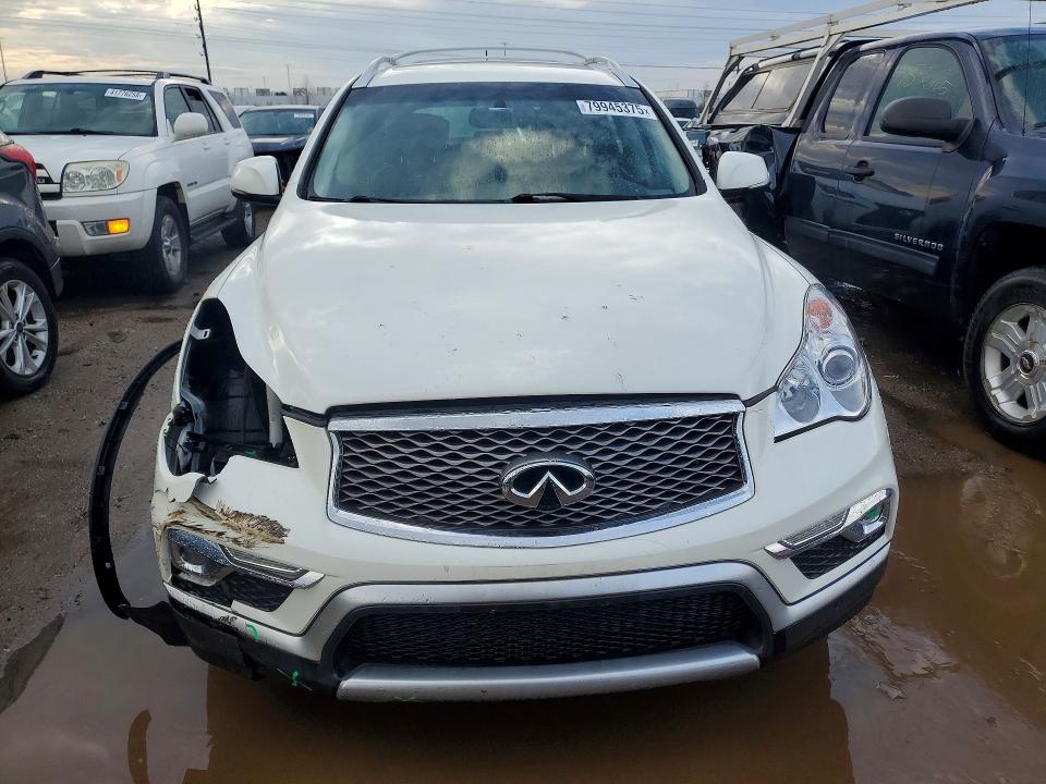 79945375 :رقم المزاد ، JN1BJ0RR2GM268531 vin ، 2016 Infiniti Qx50 مزاد بيع