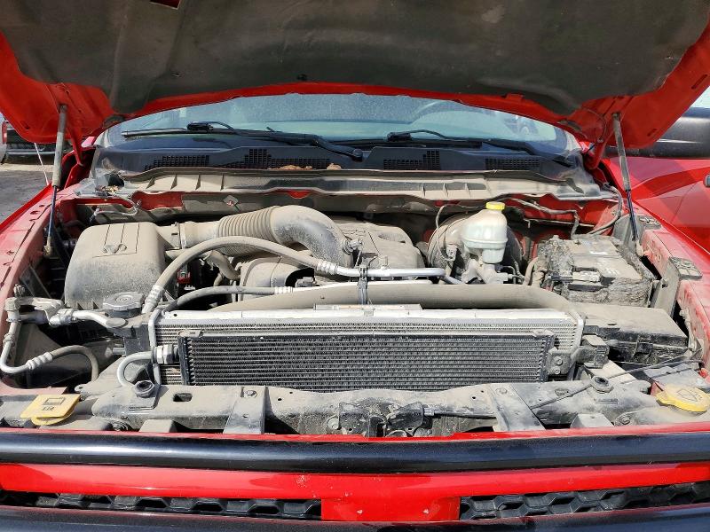 Aukcja sprzedaży 2015 Ram 1500, vin: 1C6RR7KT2FS585147, numer aukcji: 46050516