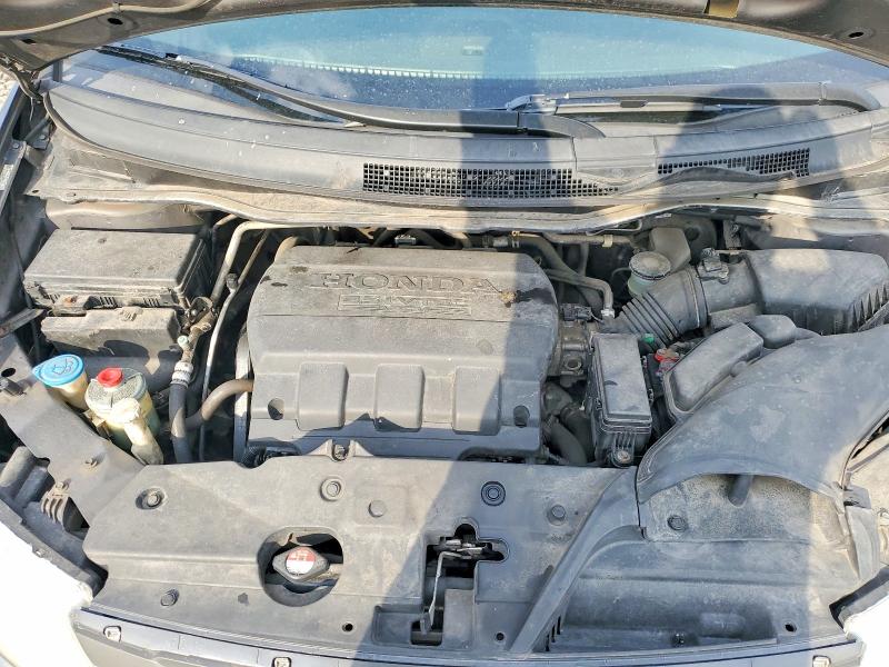 54506446 :رقم المزاد ، 5FNRL5H6XCB138185 vin ، 2012 Honda Odyssey مزاد بيع
