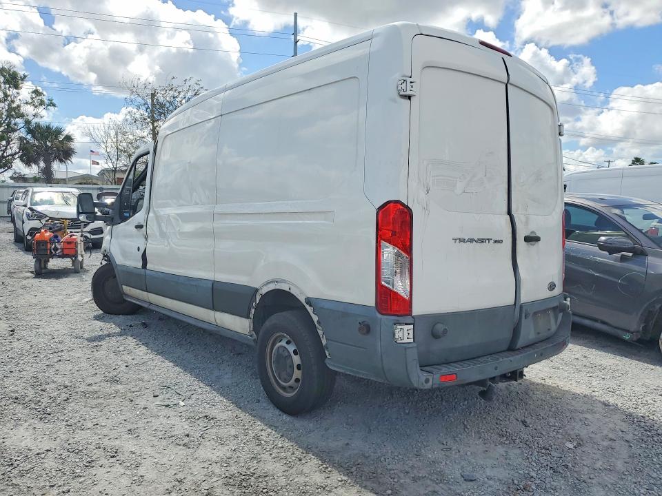 Aukcja sprzedaży 2017 Ford Transit, vin: 1FTBW2CM4HKA82137, numer aukcji: 79911065