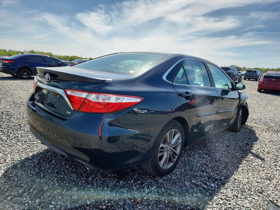 Продажа на аукционе авто 2016 Toyota Camry, vin: 4T1BF1FK8GU202847, номер лота: 46410126