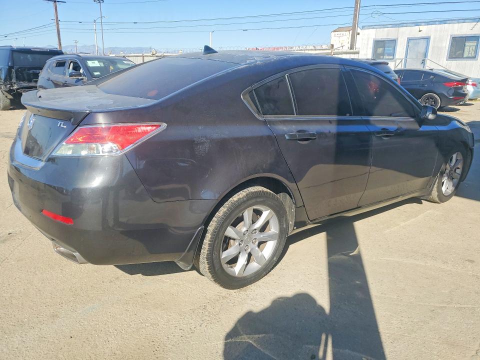 Продажа на аукционе авто 2012 Acura Tl, vin: 19UUA8F52CA002798, номер лота: 41657216