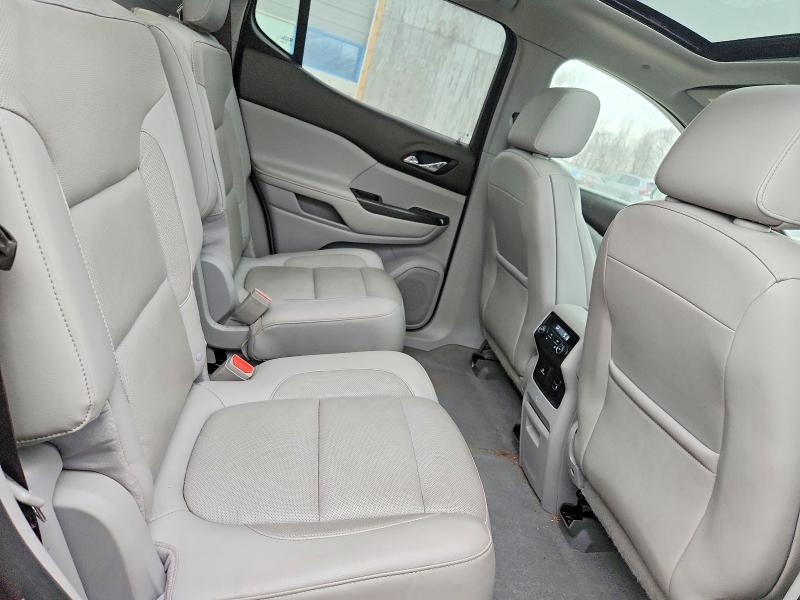 Продажа на аукционе авто 2017 Gmc Acadia, vin: 1GKKNWLSXHZ240470, номер лота: 46139926