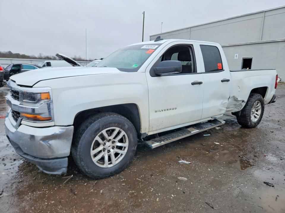 2016 Chevrolet Silverado მანქანა იყიდება აუქციონზე, vin: 1GCRCNEHXGZ199283, აუქციონის ნომერი: 79092635