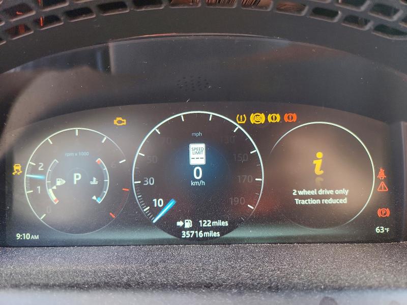 Продаж на аукціоні авто 2019 Jaguar Xj, vin: SAJXJ1CD0K8W20336, номер лоту: 47643776