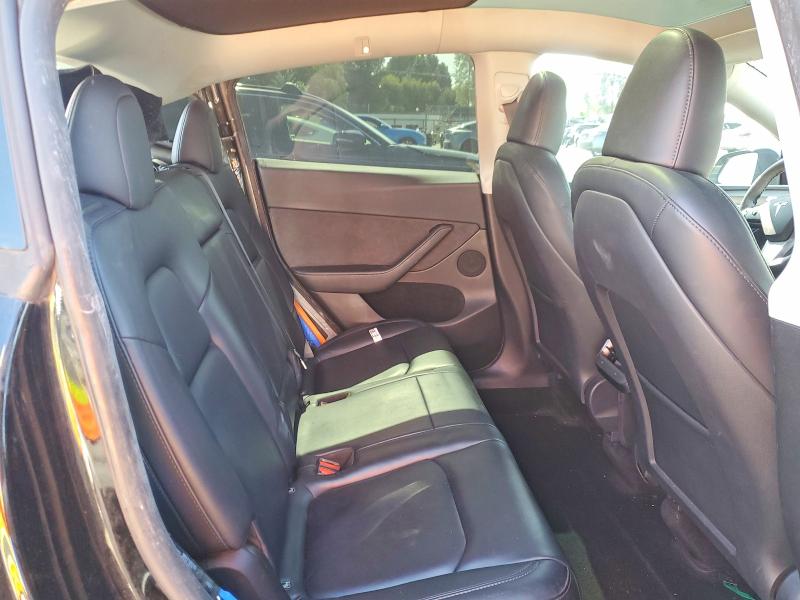 Aukcja sprzedaży 2023 Tesla Model Y, vin: 7SAYGDEE3PF908953, numer aukcji: 79594435
