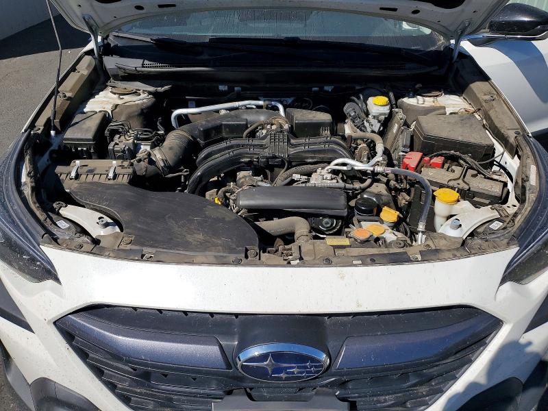 Продажа на аукционе авто 2024 Subaru Outback, vin: 4S4BTADC2R3143744, номер лота: 47307026