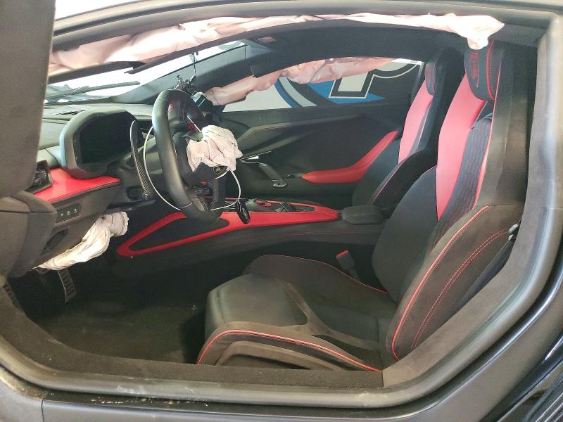 Продаж на аукціоні авто 2024 Lamborghini Revuelto, vin: ZHWUC1ZM5RLA00151, номер лоту: 41923406