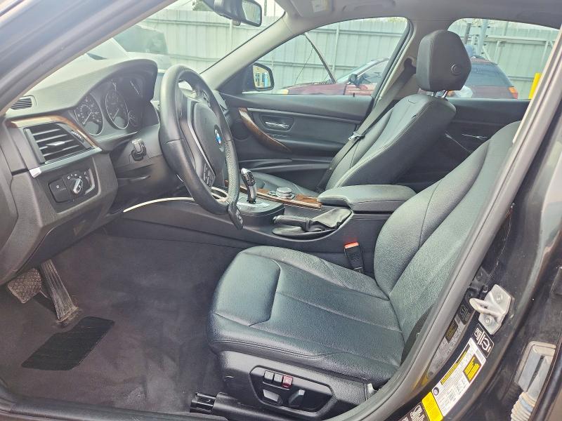 Продаж на аукціоні авто 2015 Bmw 328, vin: WBA3B5C59FP653628, номер лоту: 47983606