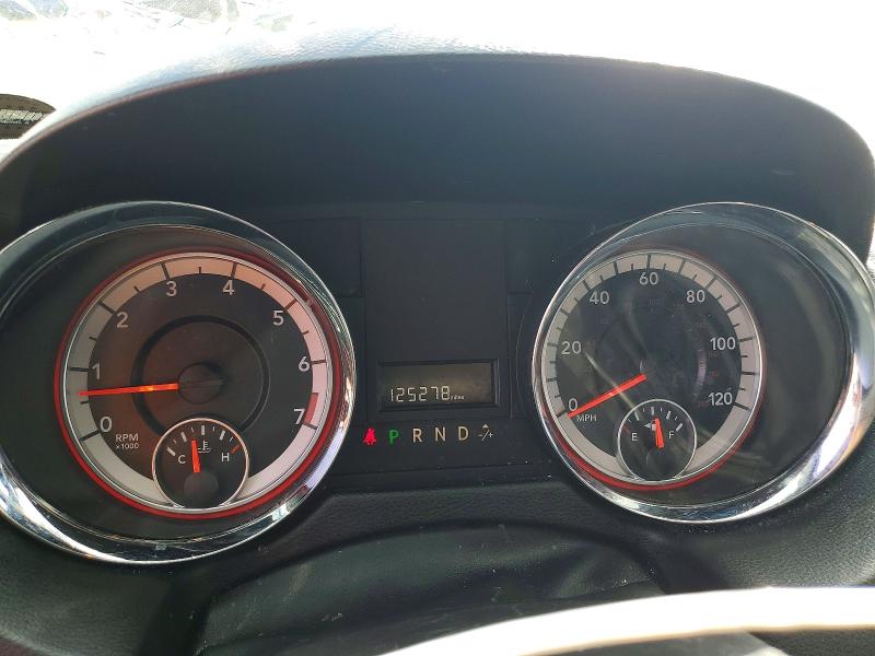 Aukcja sprzedaży 2017 Dodge Grand Caravan, vin: 2C4RDGCG0HR562043, numer aukcji: 47087366