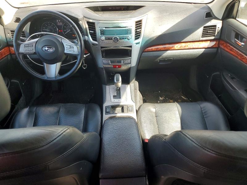46728516 :رقم المزاد ، 4S4BRCKC2B3350475 vin ، 2011 Subaru Outback مزاد بيع