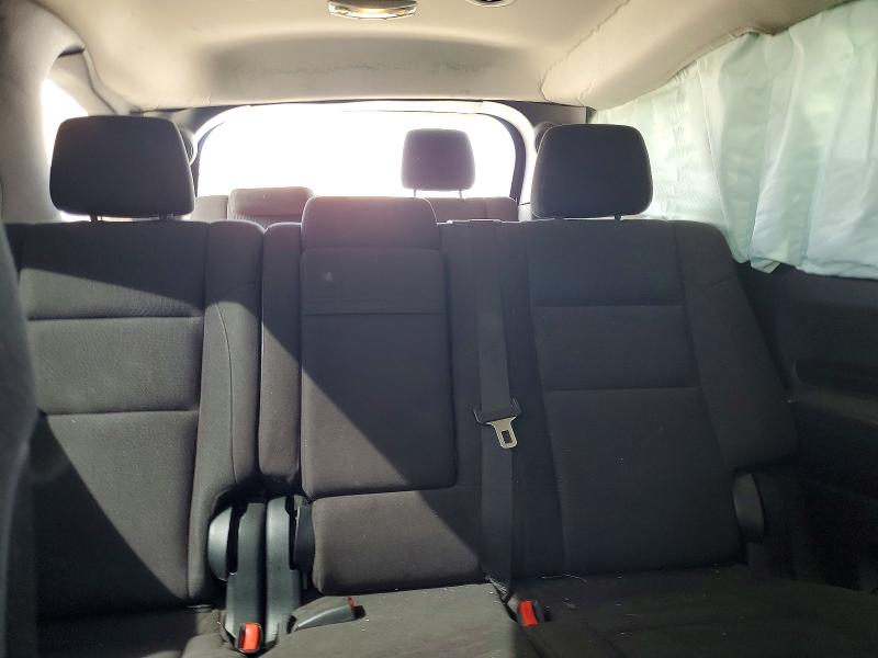 Aukcja sprzedaży 2012 Dodge Durango, vin: 1C4RDHDG7CC126506, numer aukcji: 46201086
