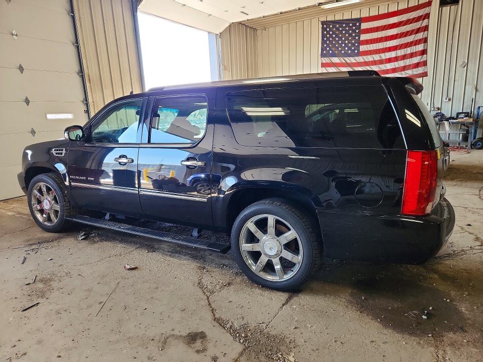 Продажа на аукционе авто 2011 Cadillac Escalade, vin: 1GYS4JEF6BR282380, номер лота: 46677186