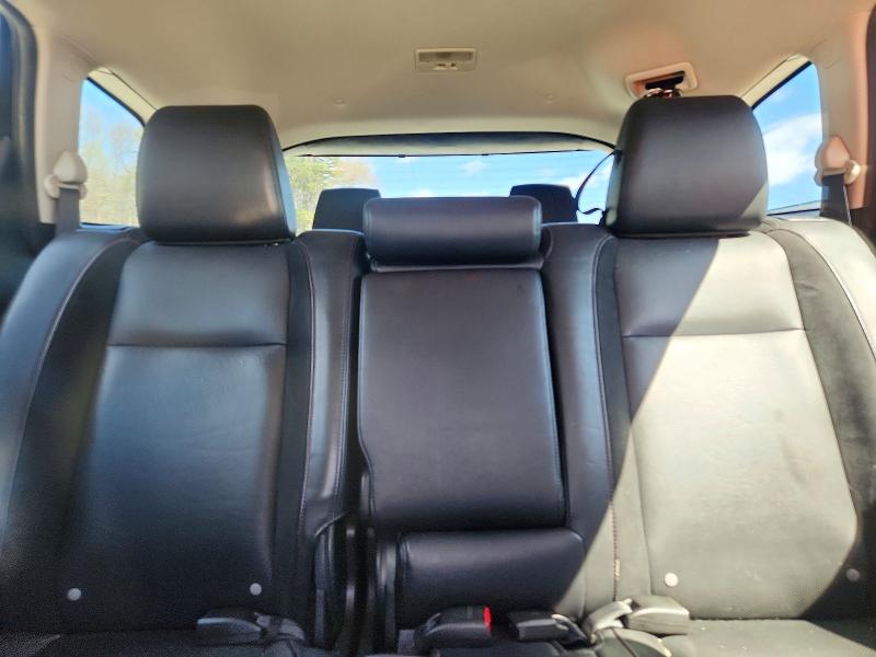 2014 Mazda Cx-9 მანქანა იყიდება აუქციონზე, vin: JM3TB3CV1E0429940, აუქციონის ნომერი: 46220906
