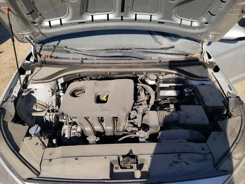 Aukcja sprzedaży 2020 Hyundai Elantra, vin: 5NPD74LF3LH500391, numer aukcji: 47045566