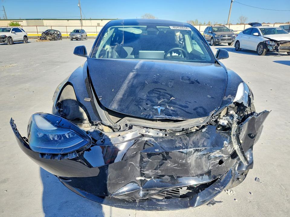 Aukcja sprzedaży 2023 Tesla Model 3, vin: 5YJ3E1EA1PF429651, numer aukcji: 46458656