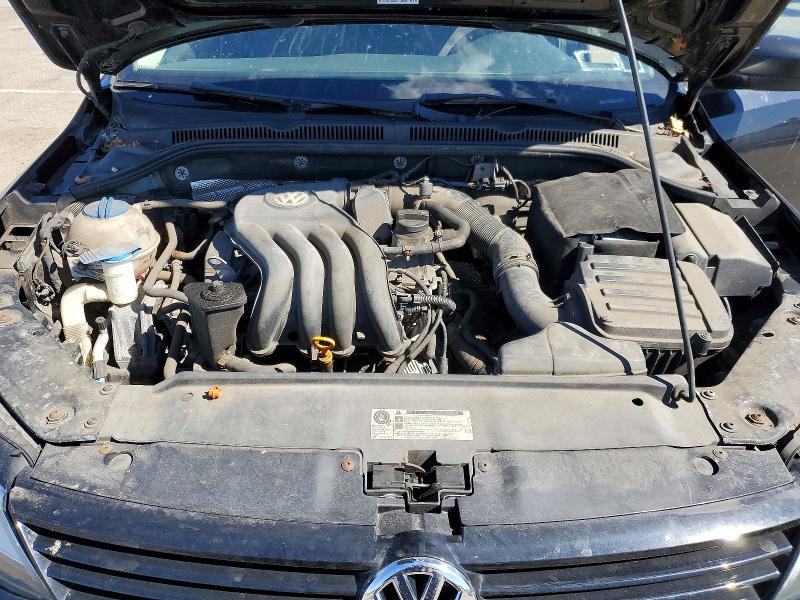 Aukcja sprzedaży 2012 Volk Jetta, vin: 3VW2K7AJ7CM064117, numer aukcji: 46234386