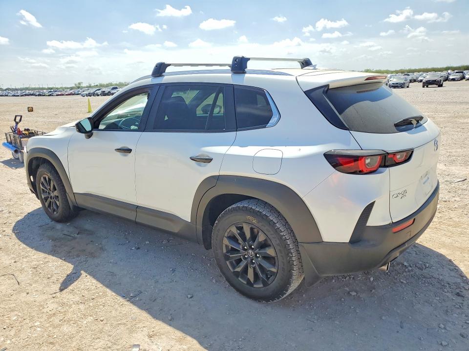 Продажа на аукционе авто 2025 Mazda Cx-50, vin: 7MMVABDM5SN323090, номер лота: 47426636