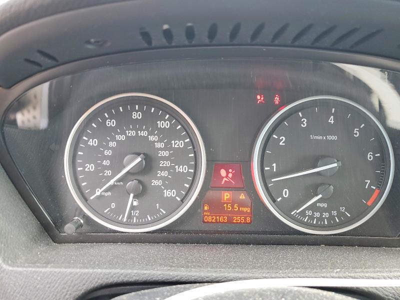 Aukcja sprzedaży 2013 Bmw X5, vin: 5UXZV4C5XD0B13968, numer aukcji: 48089286