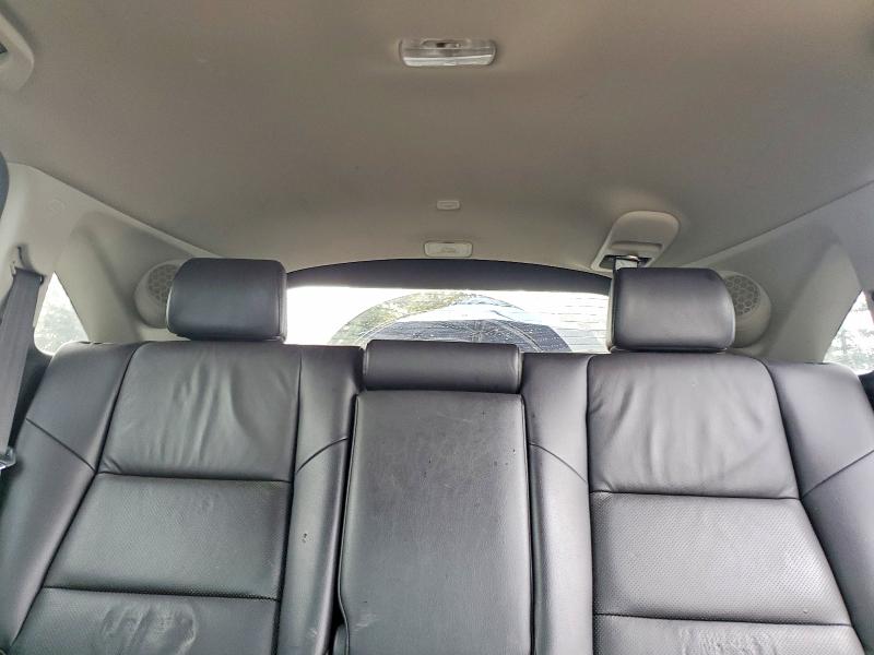 2015 Acura Rdx მანქანა იყიდება აუქციონზე, vin: 5J8TB4H55FL025192, აუქციონის ნომერი: 41605666