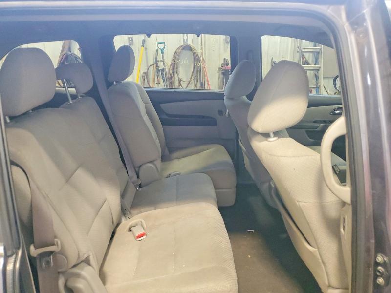 Aukcja sprzedaży 2015 Honda Odyssey, vin: 5FNRL5H4XFB510658, numer aukcji: 46165106
