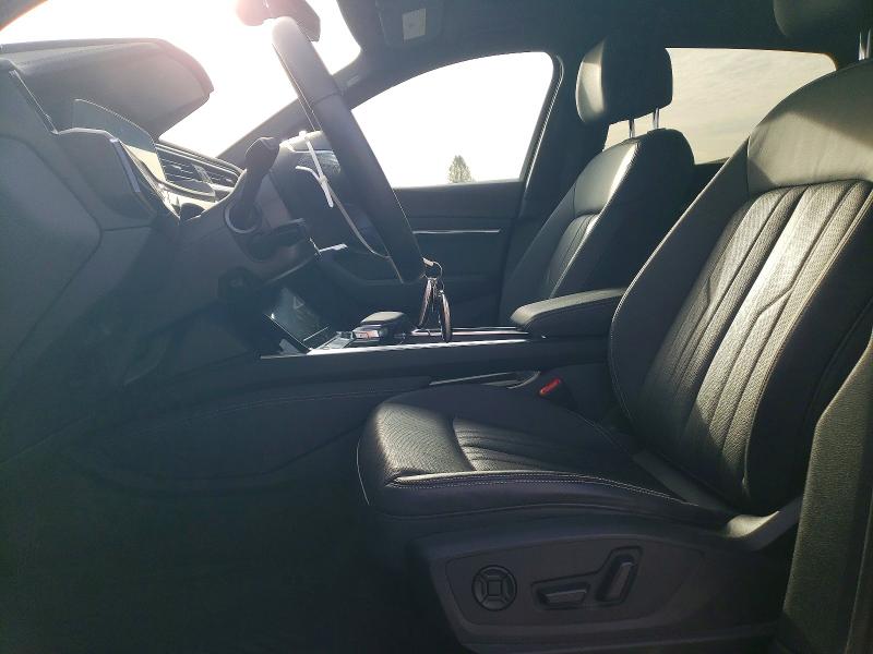 Aukcja sprzedaży 2022 Audi E-tron, vin: WA1LAAGE2NB014103, numer aukcji: 47213456