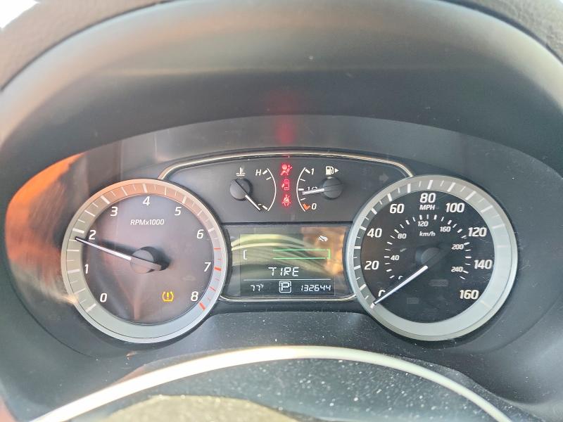 Aukcja sprzedaży 2015 Nissan Sentra, vin: 3N1AB7AP5FL659161, numer aukcji: 47212096
