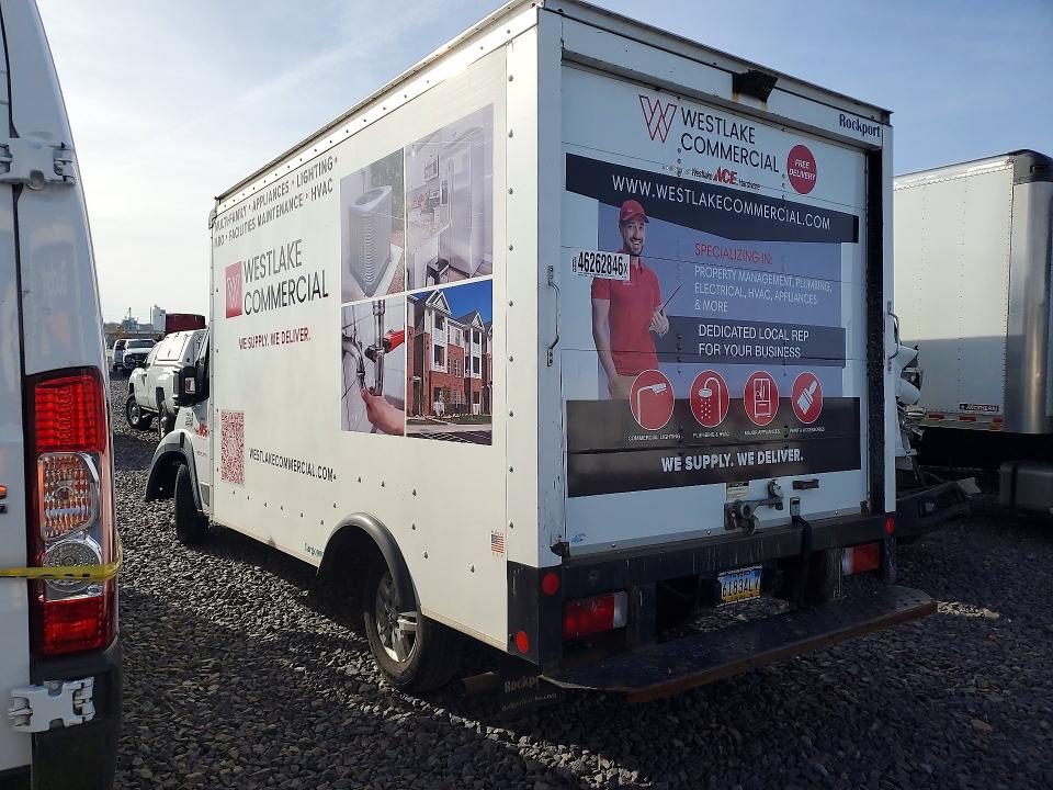 Aukcja sprzedaży 2016 Ram Promaster 3500, vin: 3C7WRVLG2GE125690, numer aukcji: 46262846