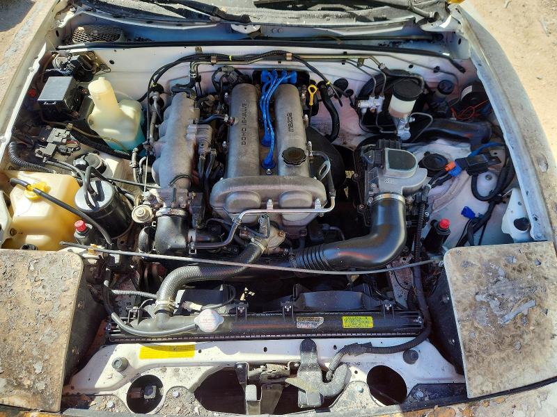 Продажа на аукционе авто 1991 Mazda Mx-5 Miata, vin: JM1NA3519M1220517, номер лота: 45494666