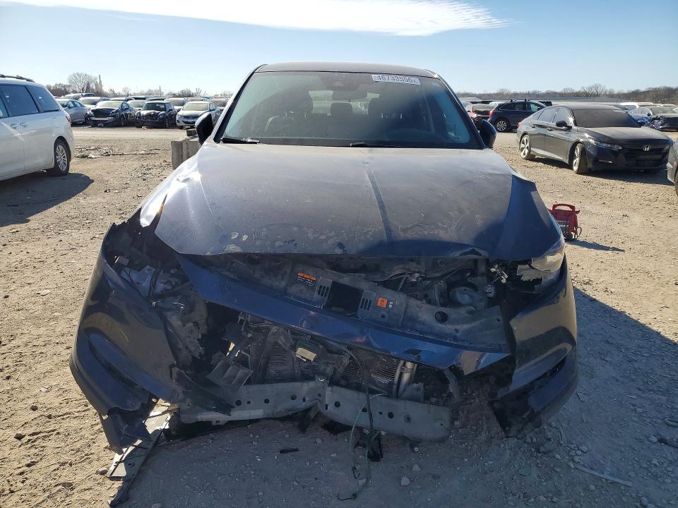 Продаж на аукціоні авто 2021 Mazda Cx 5, vin: JM3KFBCMXM1354231, номер лоту: 46733556