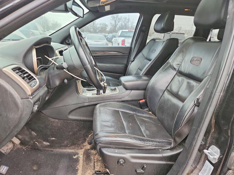 79649945 :رقم المزاد ، 1C4RJFCG9FC782791 vin ، 2015 Jeep Grand Cherokee مزاد بيع