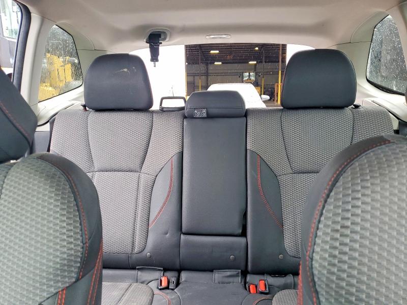 Aukcja sprzedaży 2019 Subaru Forester, vin: JF2SKAPC7KH506438, numer aukcji: 45758726