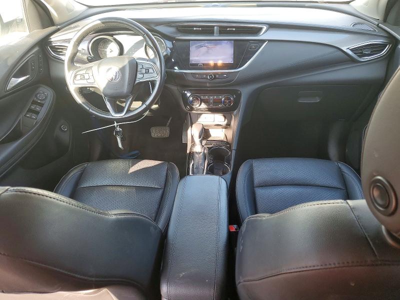 45806886 :رقم المزاد ، KL4MMFSL8NB074370 vin ، 2022 Buick Encore Gx مزاد بيع