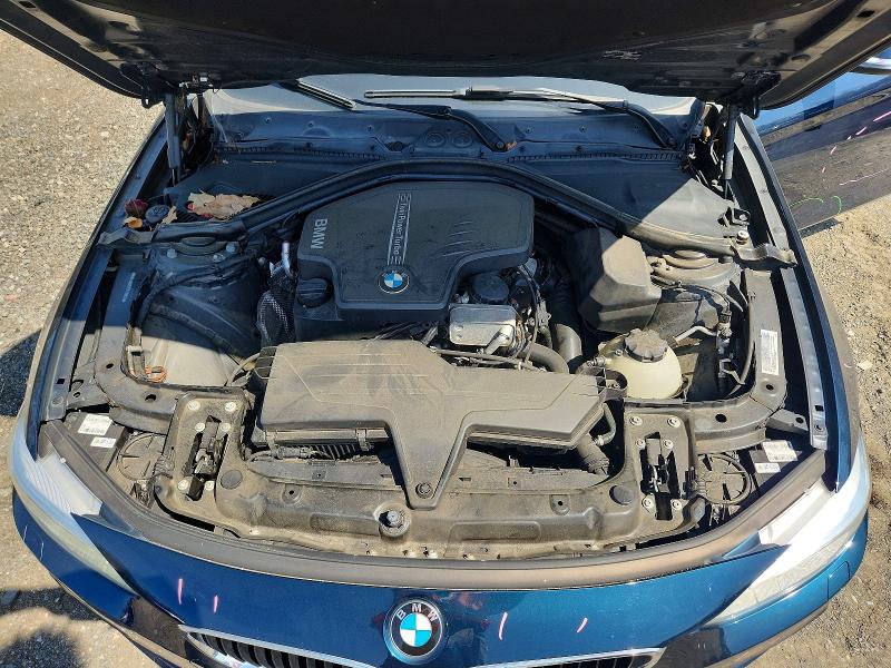 Продажа на аукционе авто 2014 Bmw 428, vin: WBA3N9C57EF721833, номер лота: 48140436
