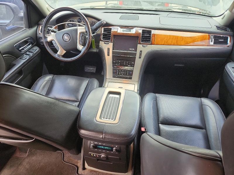 Продажа на аукционе авто 2013 Cadillac Escalade, vin: 1GYS3DEF8DR282226, номер лота: 79268315