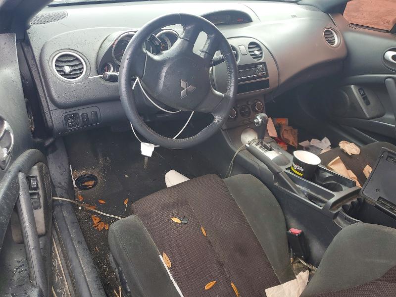 Продаж на аукціоні авто 2009 Mitsubishi Eclipse, vin: 4A3AL25F29E039397, номер лоту: 42053036