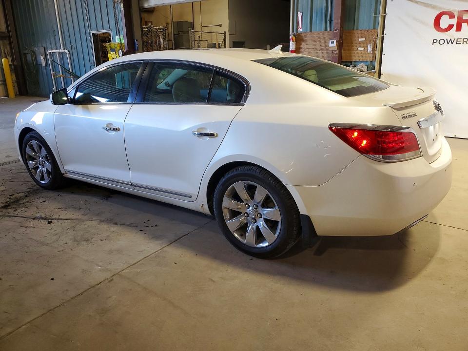 Продажа на аукционе авто 2012 Buick Lacrosse, vin: 1G4GF5E3XCF154354, номер лота: 47774996