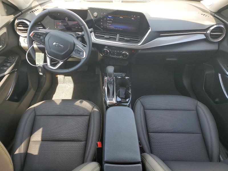 Продажа на аукционе авто 2025 Chevrolet Trax, vin: KL77LKEP3SC278414, номер лота: 79979065